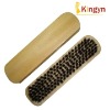 wooden bristles shoe brush(CLCB-2040)