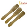 Wholesale long handle wood shoe brush (CLCB-2023)