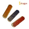 Wholesale colorful plastic shoe brush(CLCB-2030)