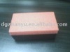 Wholesale Shoe Brush Sponge
