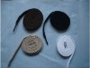 Wholesale Polyester Shoelace
