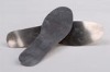 Wholesale safety shoes steel midsole