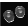 Wholesale Gel heel insole(SS-HBD026)