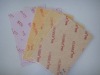 Wholesale Waterproof stripe insole board