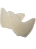 Wholesale Lambs Wool Toe Pads