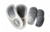 Wholesale 3/4 Length Orthotic Insoles (H7103)