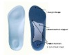 Wholesale 3/4 Length Arch Support Insoles (71173)