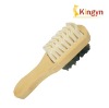 Wholesale small suede shoe brushes (CLCB-2020)