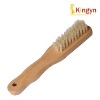 wooden dance shoe brush (CLCB-2015)