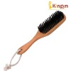 Wholesale natural shoe cleaning brush (CLCB-2017)