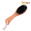 wooden bristle shoes brush (CLCB-2019)