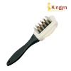 Wholesale metal shoe brush (CLCB-2004)
