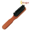 Wholesale natural animal shoe brush (CLCB-2007)