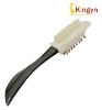 Wholesale black handle shoe brush (CLCB-2002)