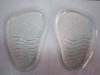 Wholesale Forefoot care insole with corrugation