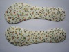 Wholesale Women's Deodorization Latex Insoles