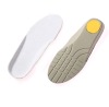 Wholesale Smoke gray EVA insole (SS-YD011)
