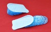 Wholesale height adjustable insole