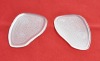 Wholesale self-adhesive forefoot shoe insole