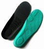 Wholesale Message PU insole