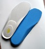 Wholesale Massage PU insole