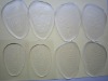 Wholesale Foot Care Gel Forefoot Insoles