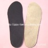 Wholesale Track shoes insole