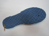 Wholesale Cold pressure eva sole