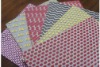 Wholesale Colorful eva massage sheet