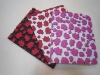 Wholesale Beautiful flower-shape of eva sheet