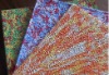 Wholesale Fan color eva sheet