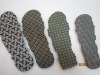 Wholesale 2011 new style eva sole