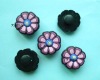 Wholesale Soft PVC fashion shoe decoration