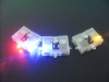 Wholesale LED flashing shoe light