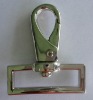 Wholesale RORO119009 dog hook used in handbag