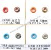 Wholesale eyelet ( shoe accessories , metal eyelet )