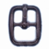 Wholesale Sell metal shoe buckle