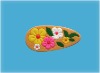 Wholesale Good-looking Shoe Accessories Flower