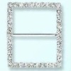 Wholesale Rhinestone Buckles
