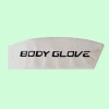 Wholesale 3D custom logo boxing glove