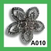 Wholesale Rhinestone Shoe Buckle