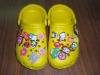 Wholesale shoe decoration