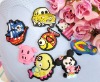 Wholesale PVC clog shoe charm