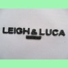Wholesale PVC earphone hole on handbags