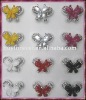 Wholesale plastic shoes flower