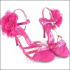 Wholesale shoe flower