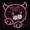 Wholesale rhinestone shoe accessories