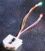 Wholesale flashing shoe led light /shoes lights