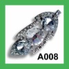 Wholesale Rhinestone Shoe Buckle