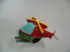 Wholesale plastic shoe charms, airplane shoe decorations